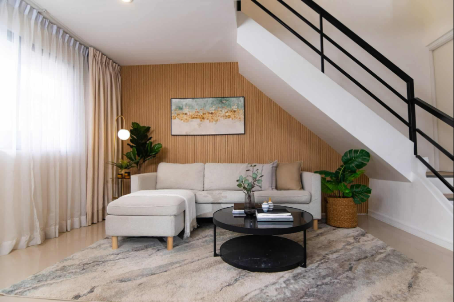 3BR PRE SELLING TOWNHOUSE FOR SALE IN SAN JOSE RODRIGUEZ RIZAL - Media Image Asset Panel Sub-No 5
