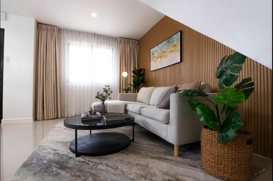 3BR PRE SELLING TOWNHOUSE FOR SALE IN SAN JOSE RODRIGUEZ RIZAL - Media Image Asset Panel Sub-No 6
