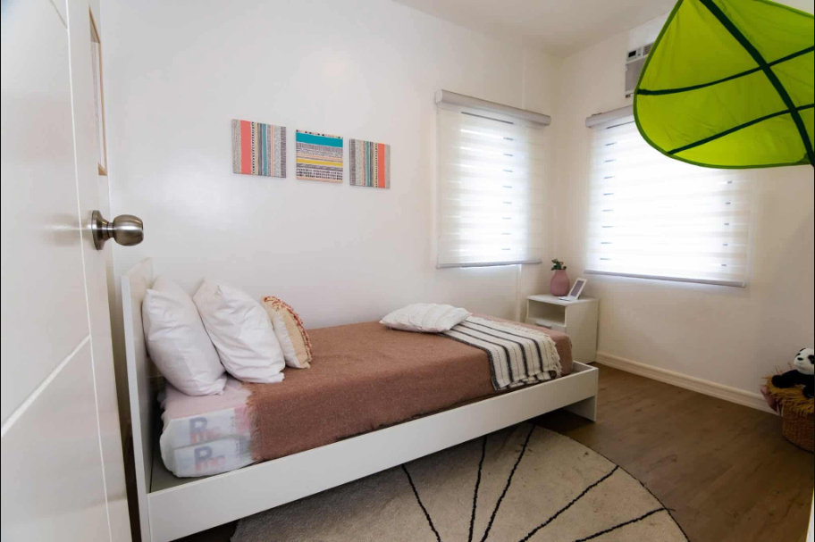 3BR PRE SELLING TOWNHOUSE FOR SALE IN SAN JOSE RODRIGUEZ RIZAL - Media Image Asset Panel Sub-No 7