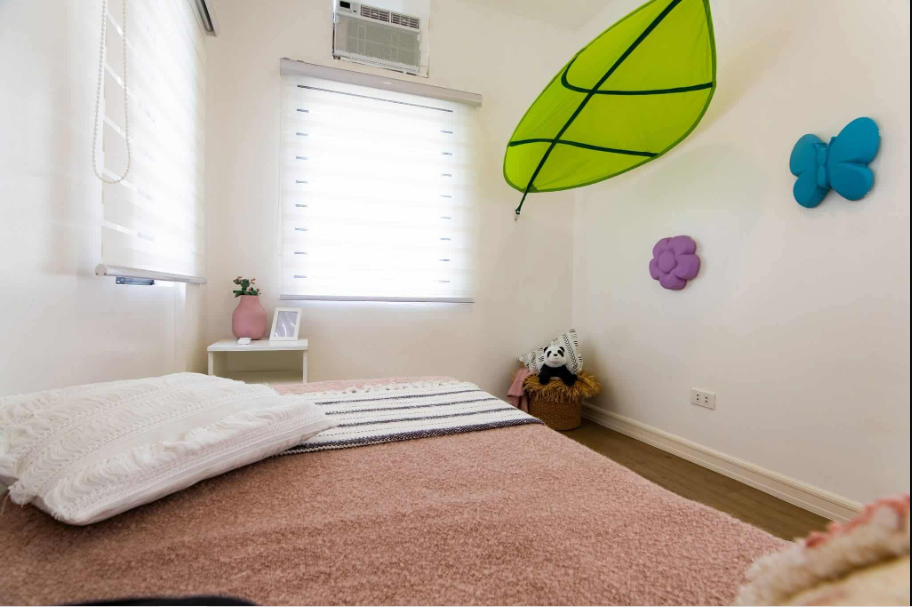 3BR PRE SELLING TOWNHOUSE FOR SALE IN SAN JOSE RODRIGUEZ RIZAL - Media Image Asset Panel Sub-No 8