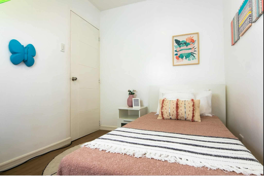 3BR PRE SELLING TOWNHOUSE FOR SALE IN SAN JOSE RODRIGUEZ RIZAL - Media Image Asset Panel Sub-No 9