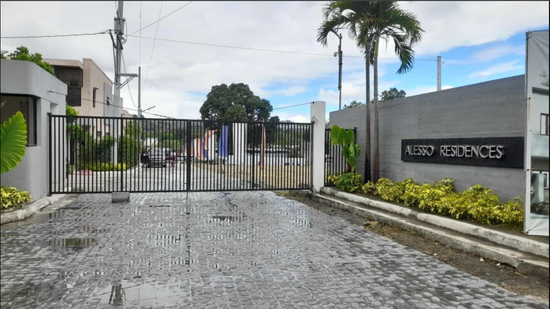3BR PRE SELLING TOWNHOUSE FOR SALE IN SAN JOSE RODRIGUEZ RIZAL - Media Image Asset Panel Sub-No 13
