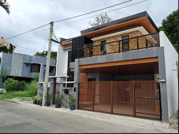 3BR Ready for Occupancy House and lot for sale in Monte Brisa Rodriguez Rizal - Media Image Asset Panel Sub-No 2