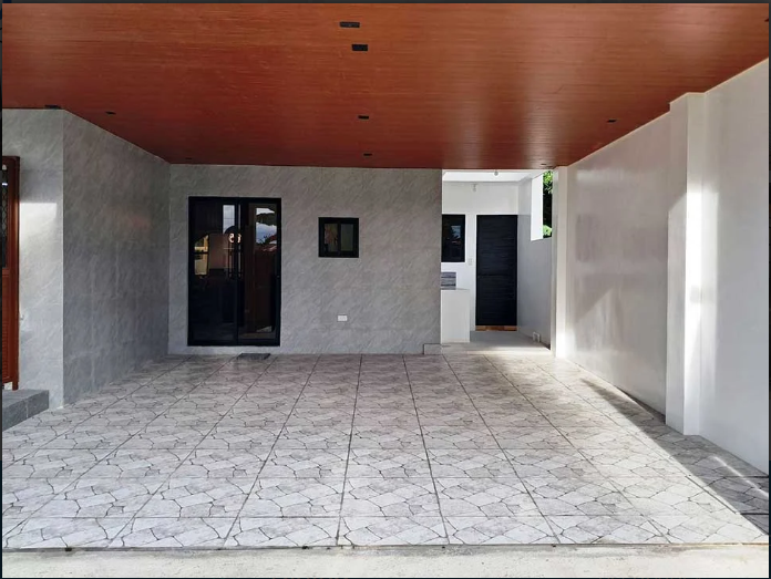 3BR Ready for Occupancy House and lot for sale in Monte Brisa Rodriguez Rizal - Media Image Asset Panel Sub-No 3