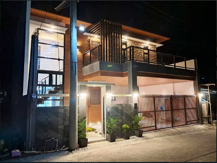 3BR Ready for Occupancy House and lot for sale in Monte Brisa Rodriguez Rizal - Media Image Asset Panel Sub-No 4