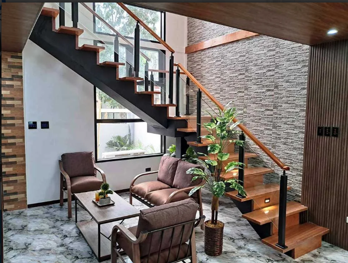 3BR Ready for Occupancy House and lot for sale in Monte Brisa Rodriguez Rizal - Media Image Asset Panel Sub-No 9