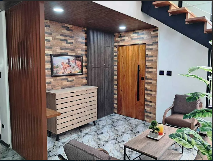 3BR Ready for Occupancy House and lot for sale in Monte Brisa Rodriguez Rizal - Media Image Asset Panel Sub-No 10