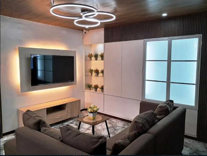 3BR Ready for Occupancy House and lot for sale in Monte Brisa Rodriguez Rizal - Media Image Asset Panel Sub-No 11
