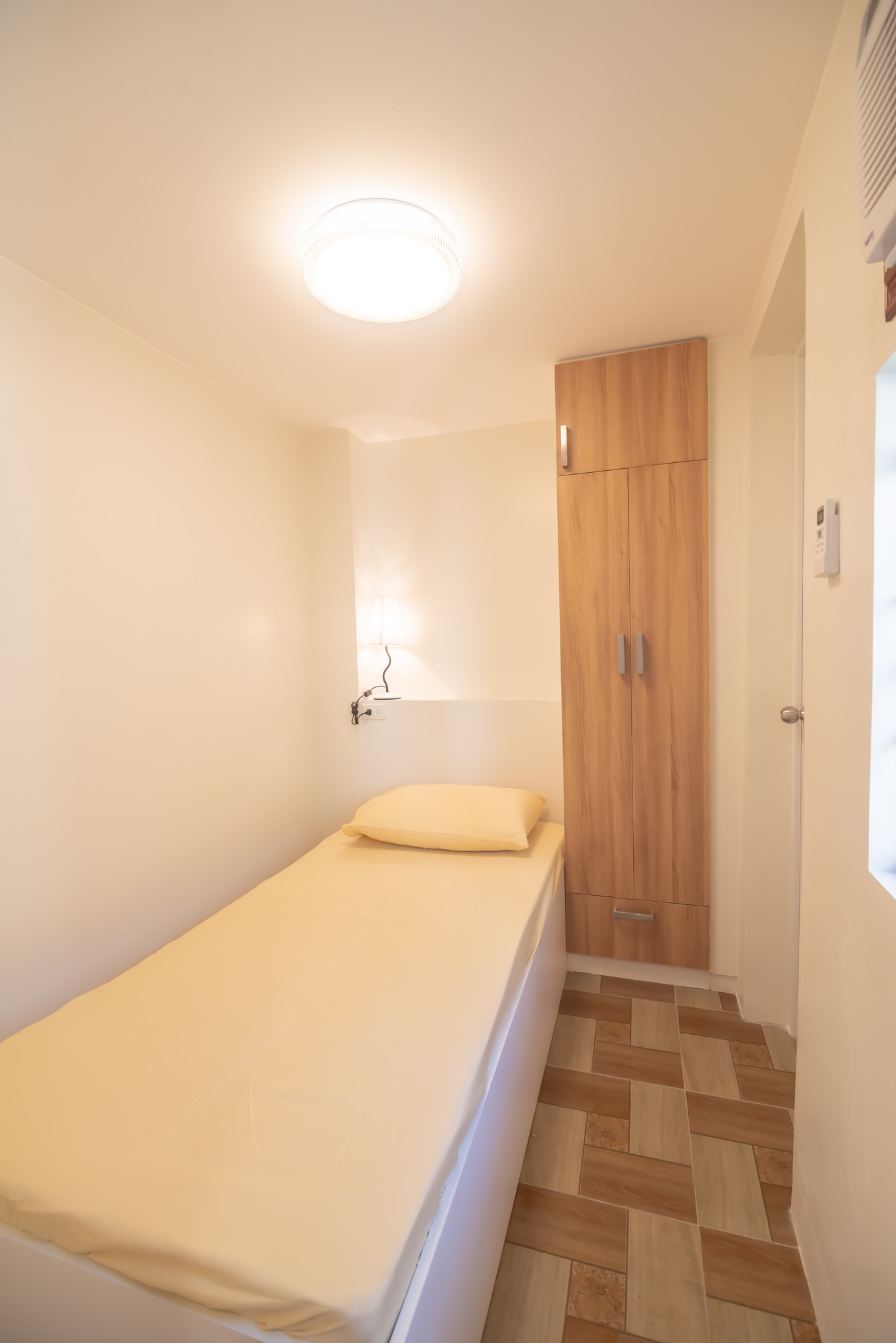 3BR Ready for Occupancy Townhouse for sale in Eastwood Greenview Rodriguez Rizal - Media Image Asset Panel Sub-No 4