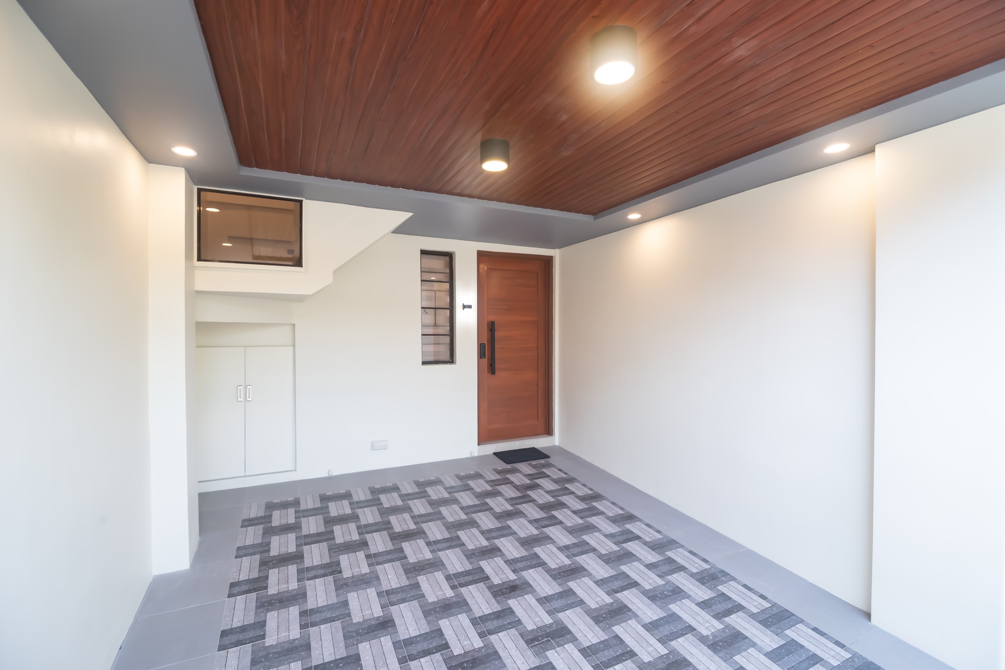 3BR Ready for Occupancy Townhouse for sale in Eastwood Greenview Rodriguez Rizal - Media Image Asset Panel Sub-No 7