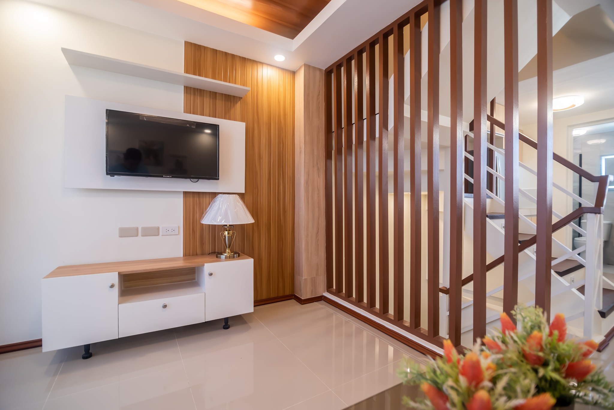 3BR Ready for Occupancy Townhouse for sale in Eastwood Greenview Rodriguez Rizal - Media Image Asset Panel Sub-No 8