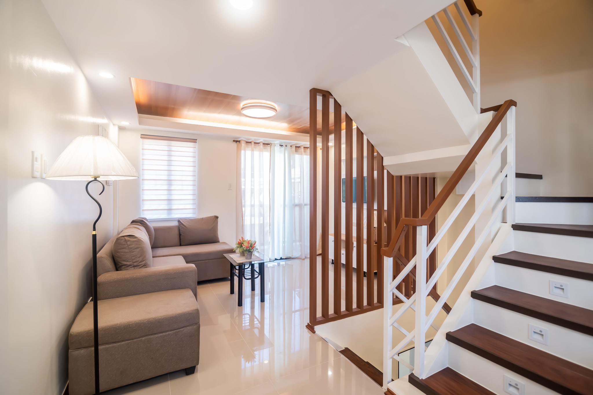 3BR Ready for Occupancy Townhouse for sale in Eastwood Greenview Rodriguez Rizal - Media Image Asset Panel Sub-No 9