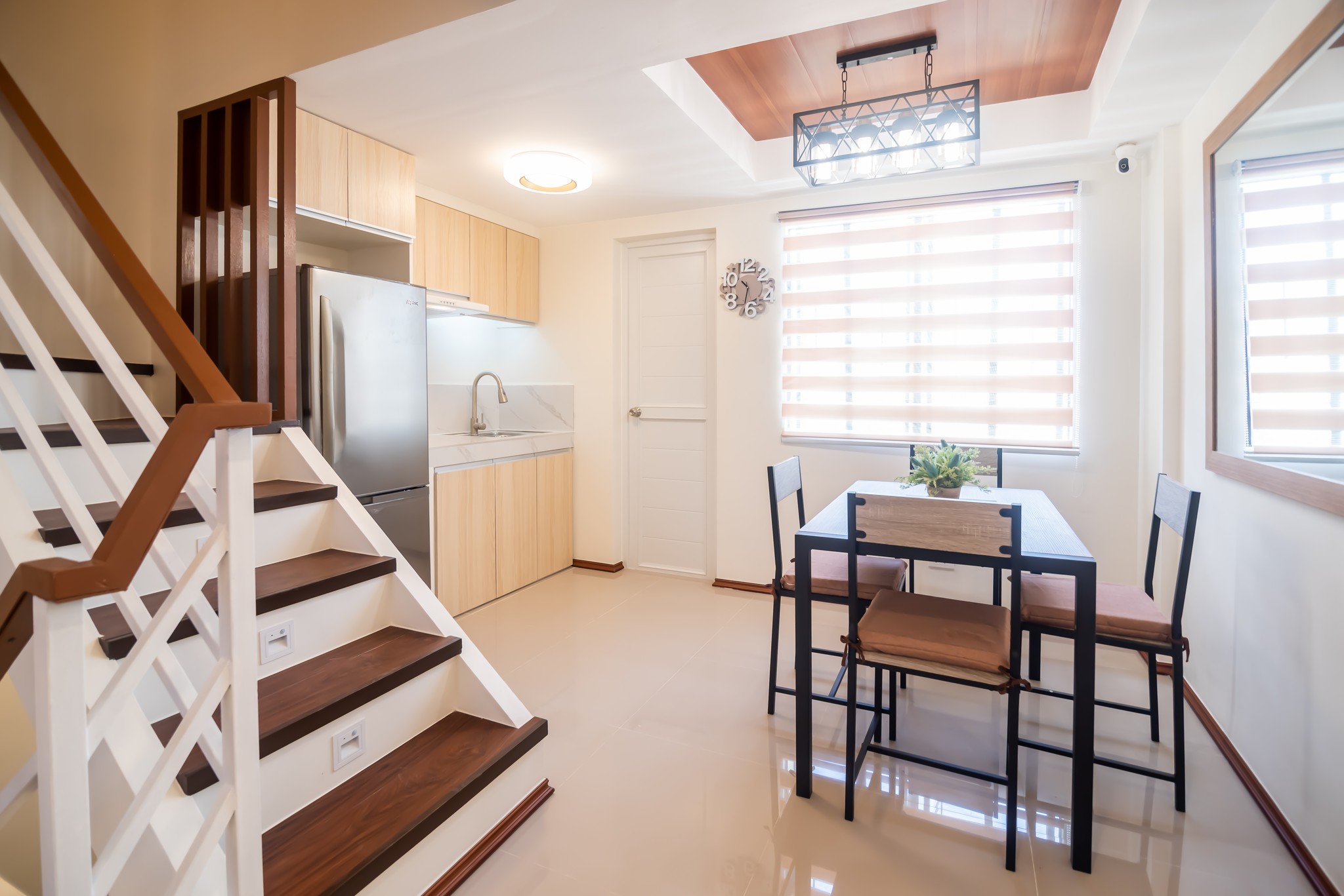 3BR Ready for Occupancy Townhouse for sale in Eastwood Greenview Rodriguez Rizal - Media Image Asset Panel Sub-No 10