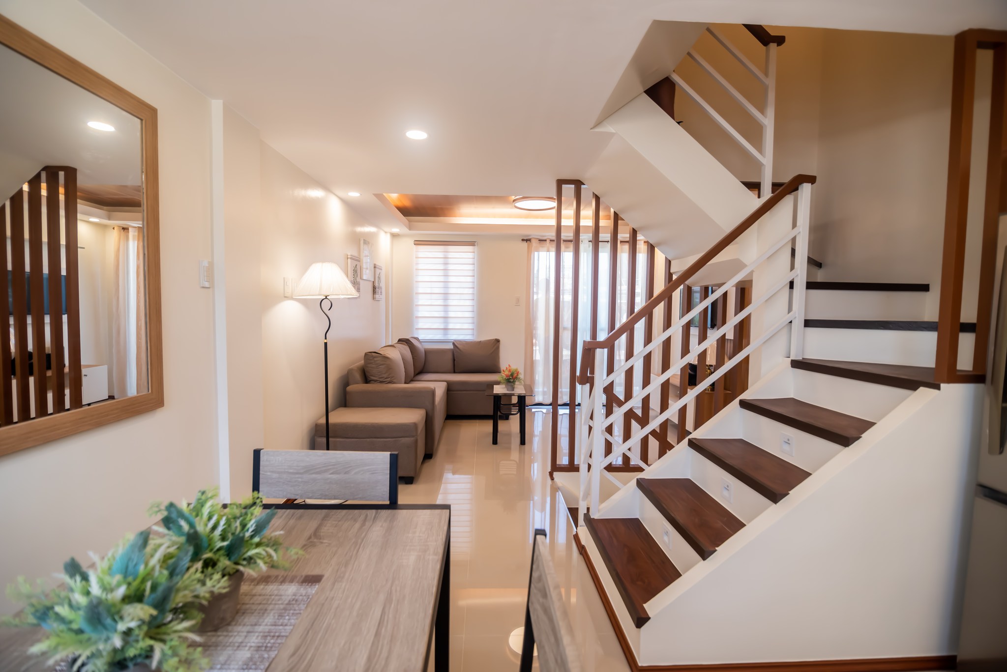 3BR Ready for Occupancy Townhouse for sale in Eastwood Greenview Rodriguez Rizal - Media Image Asset Panel Sub-No 11