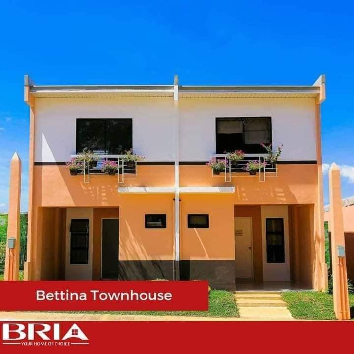 2-3BR Pre Selling House and lot in Bria Rodriguez Rizal  - Primary Display View Frame Location in Rodriguez, Rizal