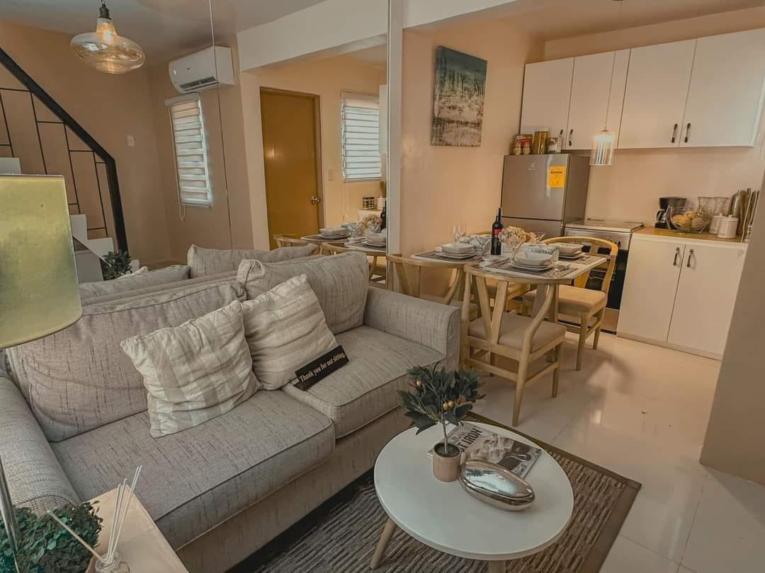 2-3BR Pre Selling House and lot in Bria Rodriguez Rizal  - Media Image Asset Panel Sub-No 9
