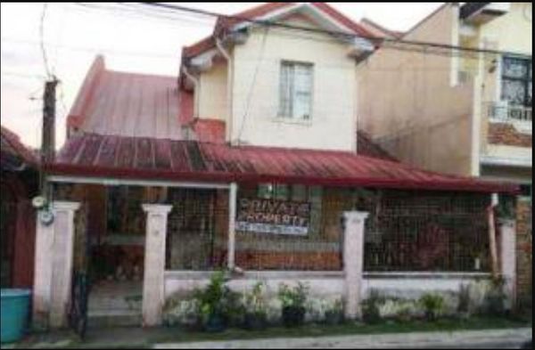 Foreclosed Property for sale in Eastwood Greenview, Phase 2 Brgy. San Isidro, Rodriguez, Rizal - Primary Display View Frame Location in Rodriguez, Rizal