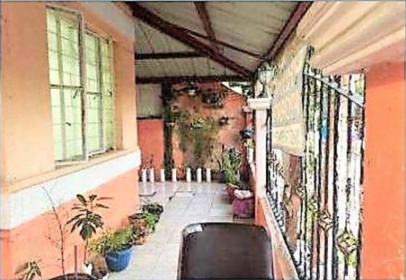 Foreclosed Property for sale in Eastwood Greenview, Phase 2 Brgy. San Isidro, Rodriguez, Rizal - Media Image Asset Panel Sub-No 4