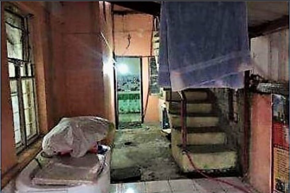 Foreclosed Property for sale in Eastwood Greenview, Phase 2 Brgy. San Isidro, Rodriguez, Rizal - Media Image Asset Panel Sub-No 5