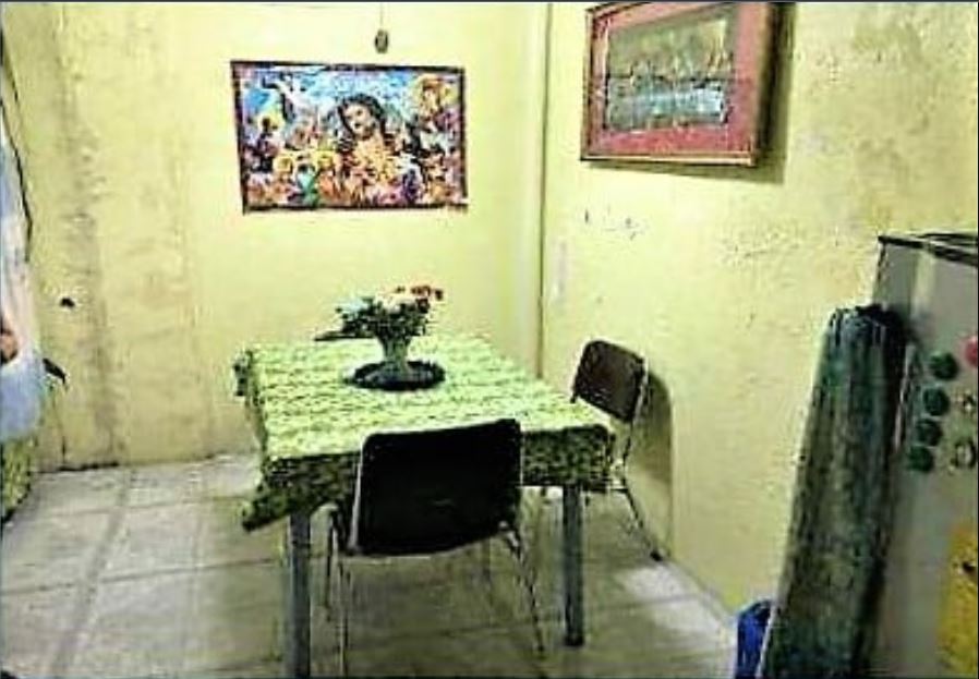Foreclosed Property for sale in Eastwood Greenview, Phase 2 Brgy. San Isidro, Rodriguez, Rizal - Media Image Asset Panel Sub-No 8