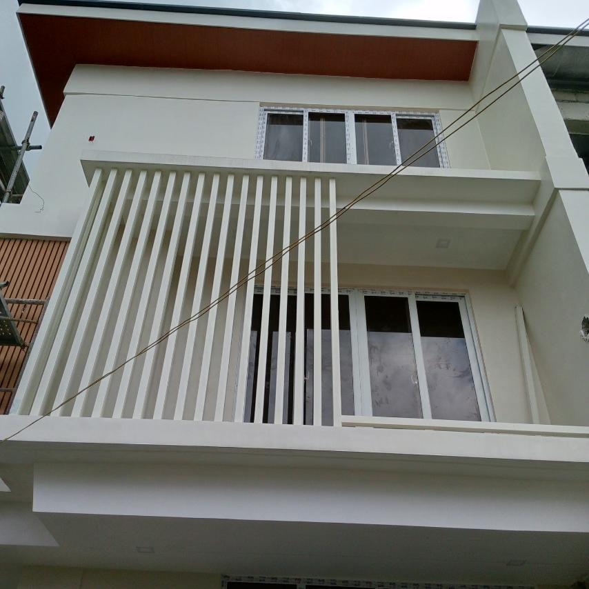 5BR Ready for Occupancy Duplex For Sale in Greenland Newtown Ampid San Mateo Rizal near Batasan Hills - Media Image Asset Panel Sub-No 2