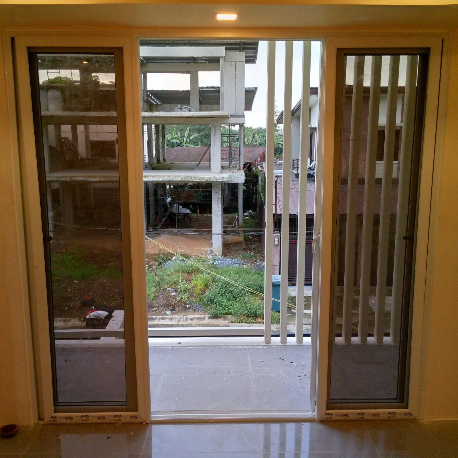 5BR Ready for Occupancy Duplex For Sale in Greenland Newtown Ampid San Mateo Rizal near Batasan Hills - Media Image Asset Panel Sub-No 3