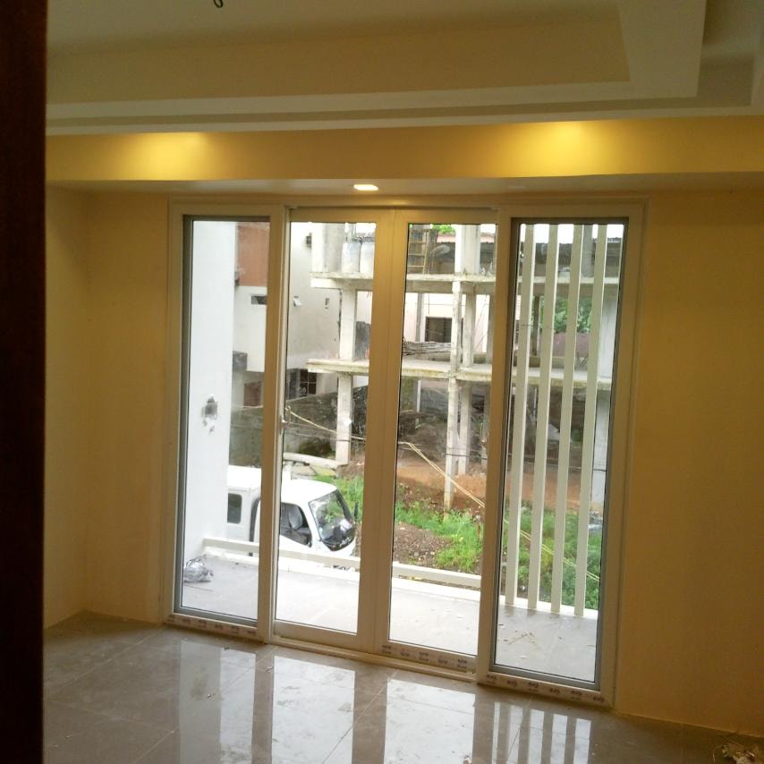 5BR Ready for Occupancy Duplex For Sale in Greenland Newtown Ampid San Mateo Rizal near Batasan Hills - Media Image Asset Panel Sub-No 4