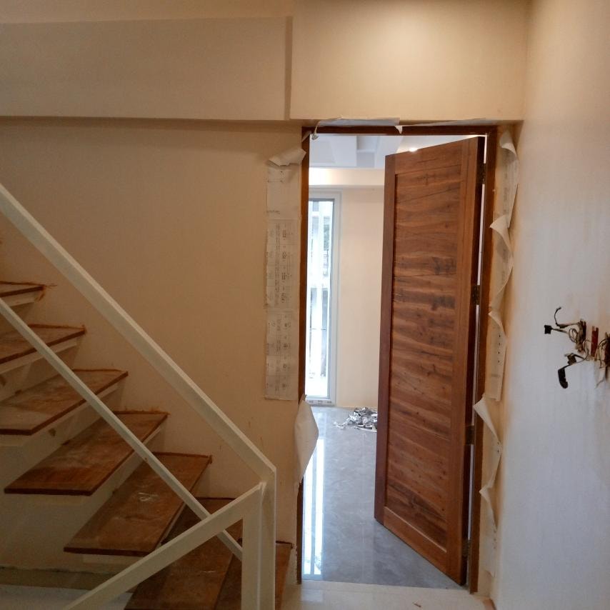 5BR Ready for Occupancy Duplex For Sale in Greenland Newtown Ampid San Mateo Rizal near Batasan Hills - Media Image Asset Panel Sub-No 5