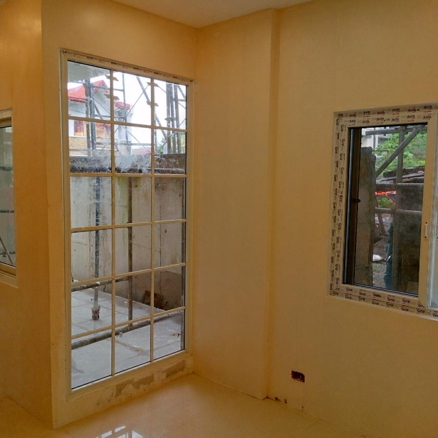 5BR Ready for Occupancy Duplex For Sale in Greenland Newtown Ampid San Mateo Rizal near Batasan Hills - Media Image Asset Panel Sub-No 7