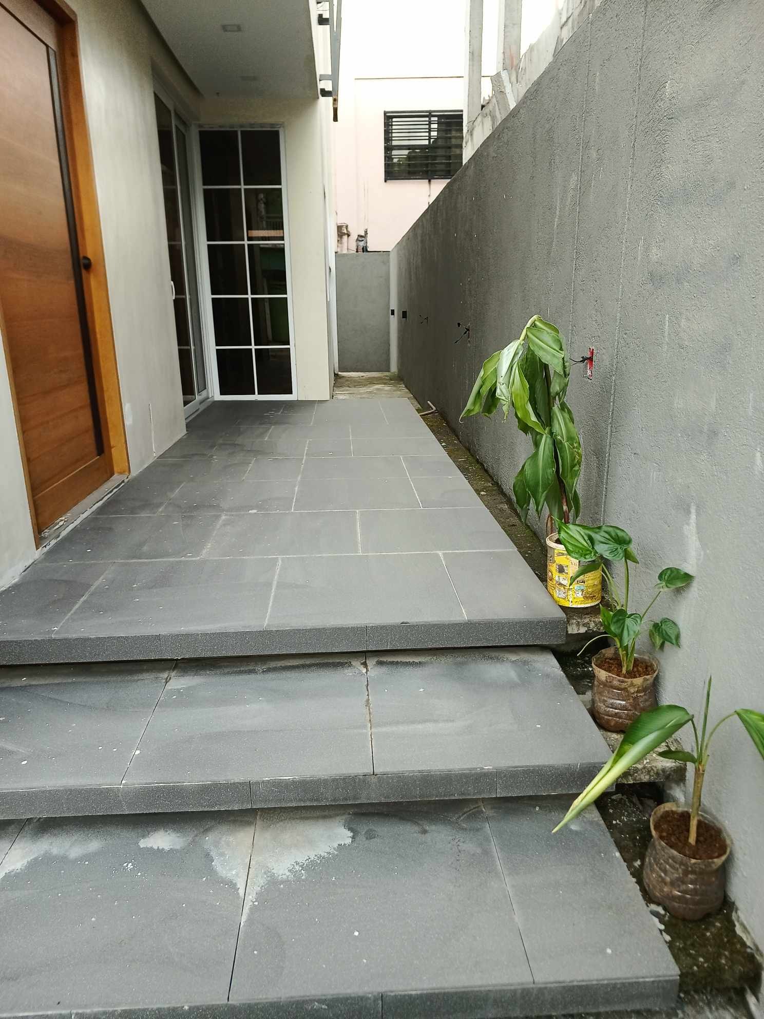 5BR Pre selling Single Attached near Batasan Hills QC in San Mateo Rizal - Media Image Asset Panel Sub-No 3
