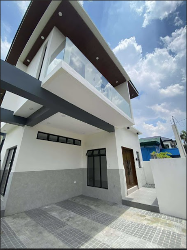 4BR Ready for Occupancy House and Lot for Sale in Filinvest East Cainta Rizal - Media Image Asset Panel Sub-No 8