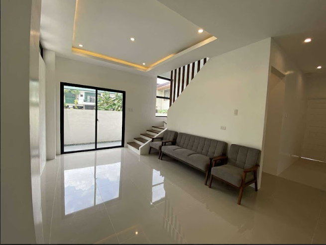 4BR Ready for Occupancy House and Lot for Sale in Filinvest East Cainta Rizal - Media Image Asset Panel Sub-No 14