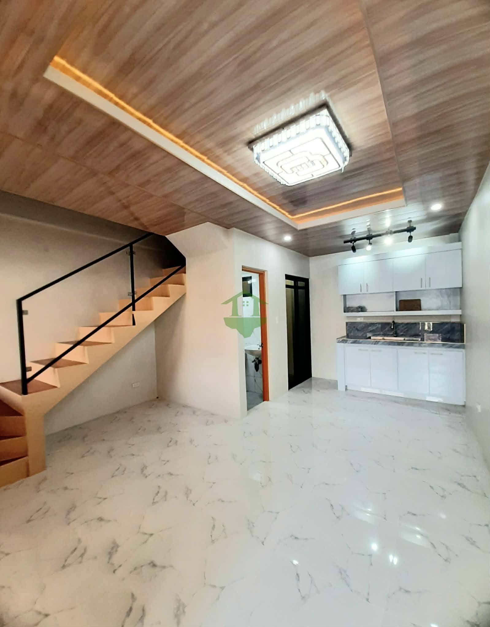 3BR Ready for Occupancy Townhouse for sale in Banaba San Mateo Rizal - Media Image Asset Panel Sub-No 5