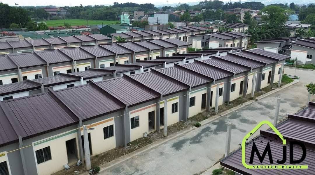 2BR Pre Selling Townhouse and Bungalow near Timberland San Mateo Rizal - Media Image Asset Panel Sub-No 2