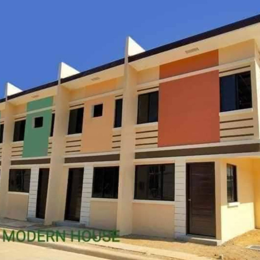 2BR Pre Selling Townhouse and Bungalow near Timberland San Mateo Rizal - Media Image Asset Panel Sub-No 3