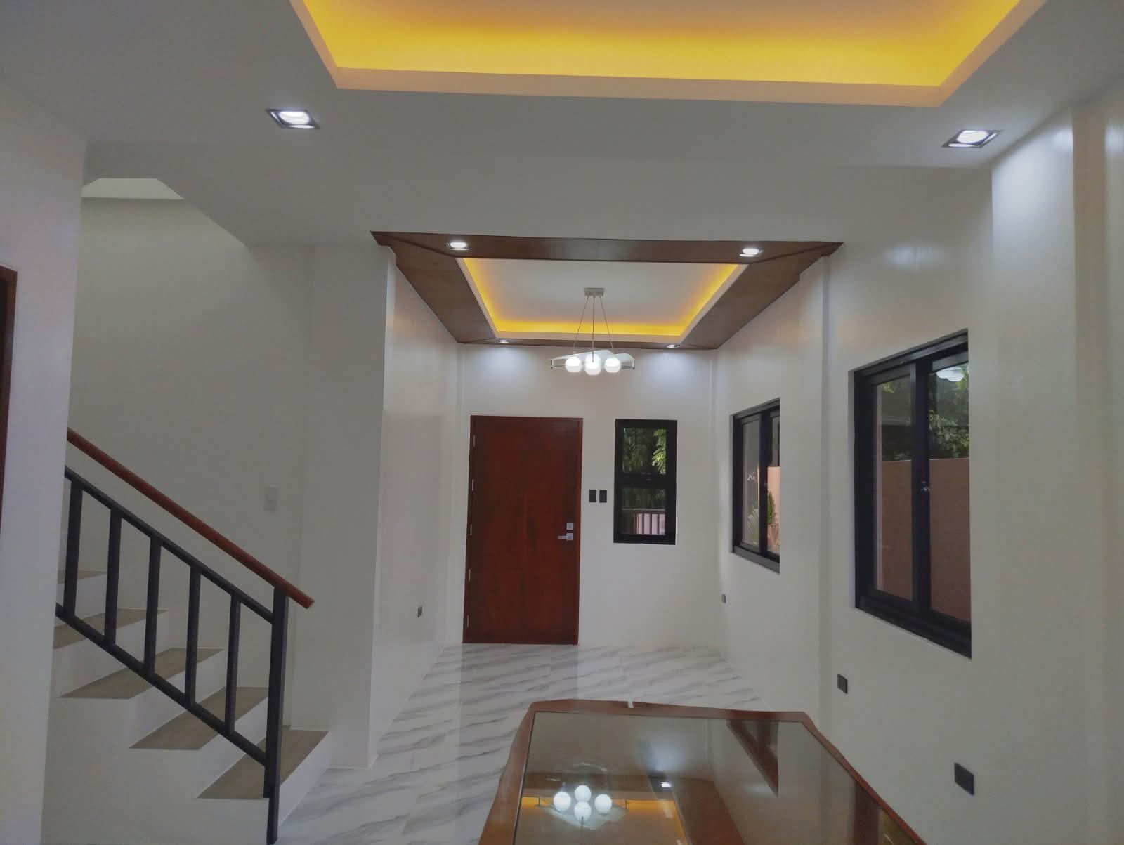 3BR Ready for Occupancy House and lot near Timberland Heights in San Mateo Rizal - Media Image Asset Panel Sub-No 6