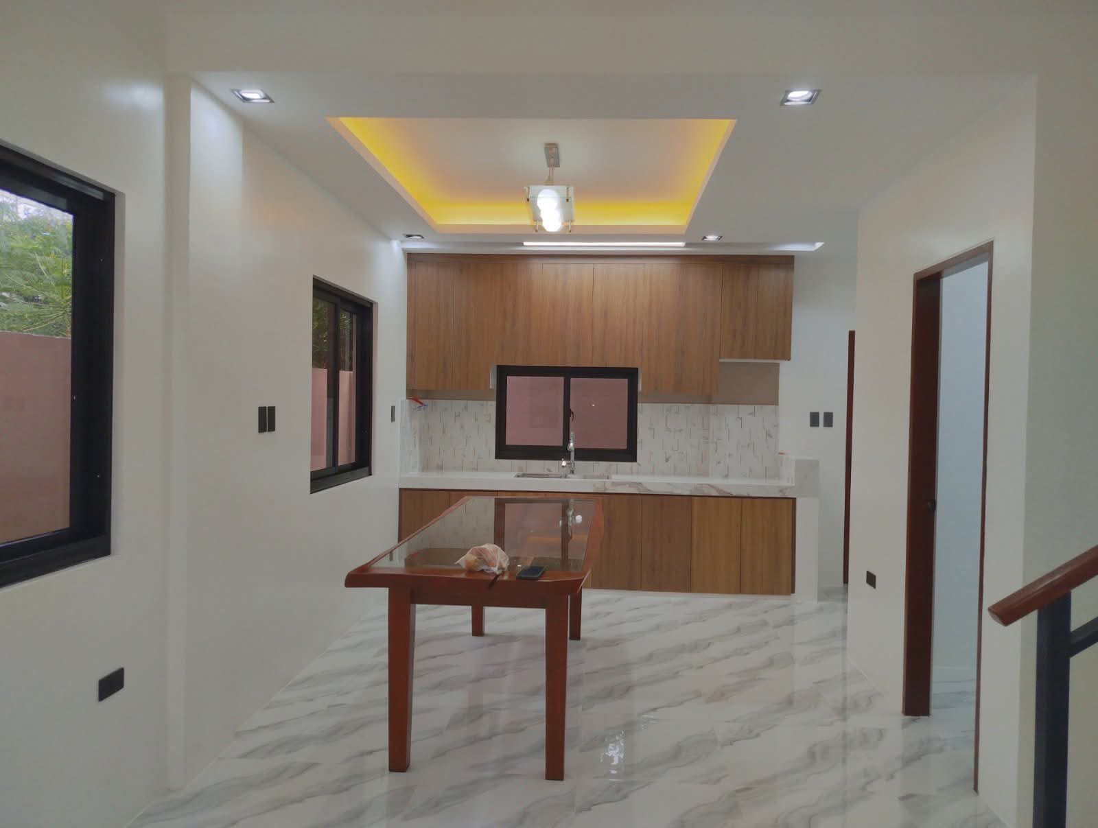 3BR Ready for Occupancy House and lot near Timberland Heights in San Mateo Rizal - Media Image Asset Panel Sub-No 7