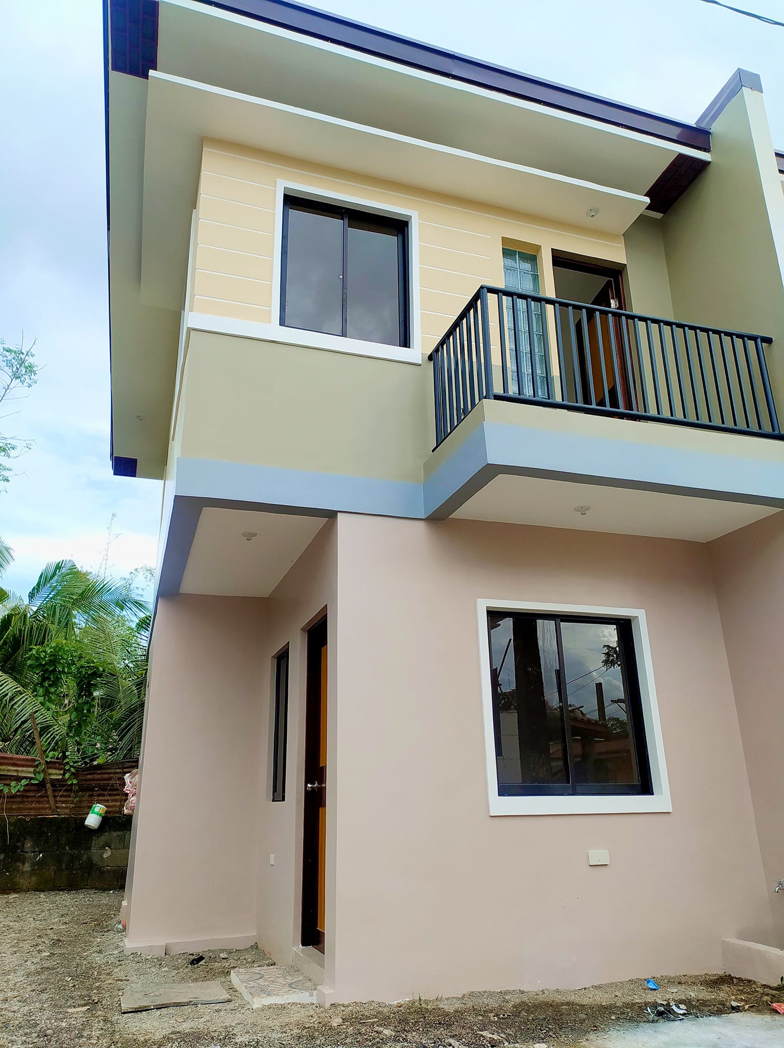 2-3BR Pre Selling House and Lot for sale in Guitnang Bayan San Mateo Rizal - Media Image Asset Panel Sub-No 3
