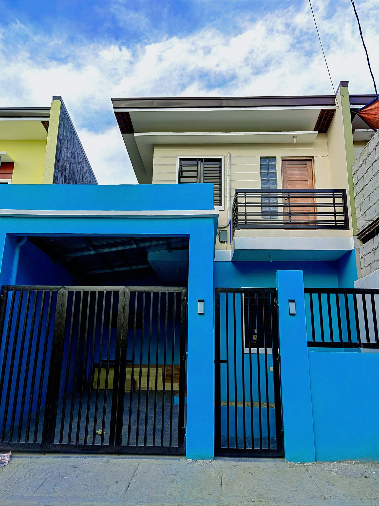 2-3BR Pre Selling House and Lot for sale in Guitnang Bayan San Mateo Rizal - Media Image Asset Panel Sub-No 4