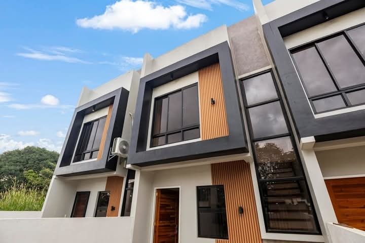 Brand New Residential House & Lot For Sale in San Mateo, Rizal (63 sqm Lot Area) - Media Image Asset Panel Sub-No 2