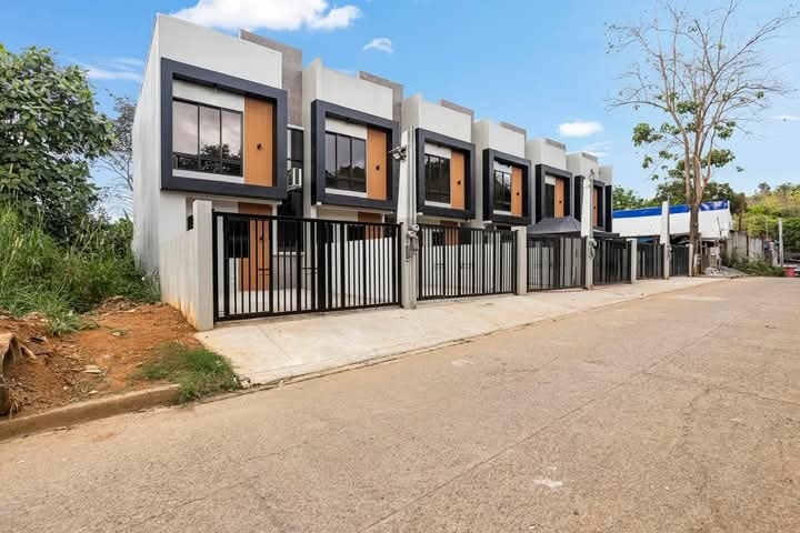 Brand New Residential House & Lot For Sale in San Mateo, Rizal (63 sqm Lot Area) - Media Image Asset Panel Sub-No 3