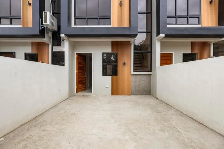 Brand New Residential House & Lot For Sale in San Mateo, Rizal (63 sqm Lot Area) - Media Image Asset Panel Sub-No 4