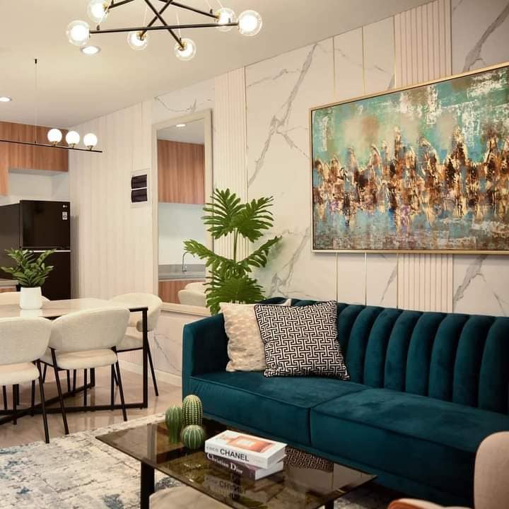 3BR Pre Selling Townhouse with Amenities near Timberland San Mateo Rizal - Media Image Asset Panel Sub-No 3