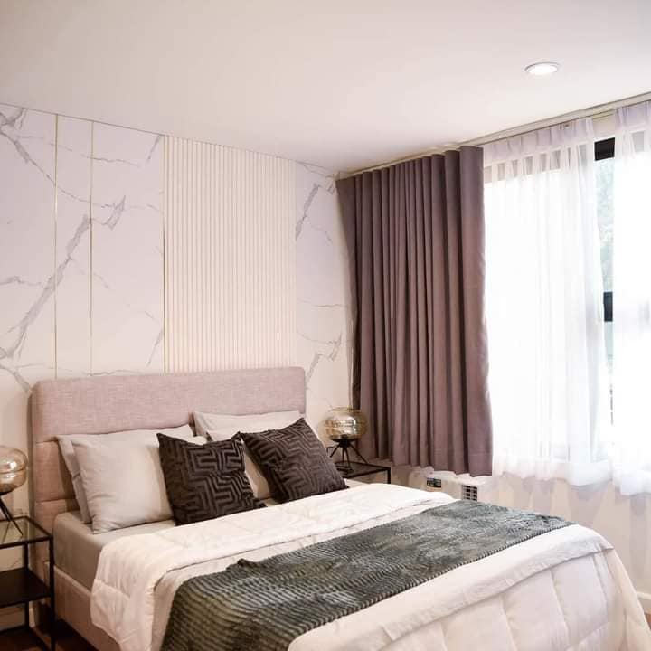 3BR Pre Selling Townhouse with Amenities near Timberland San Mateo Rizal - Media Image Asset Panel Sub-No 5
