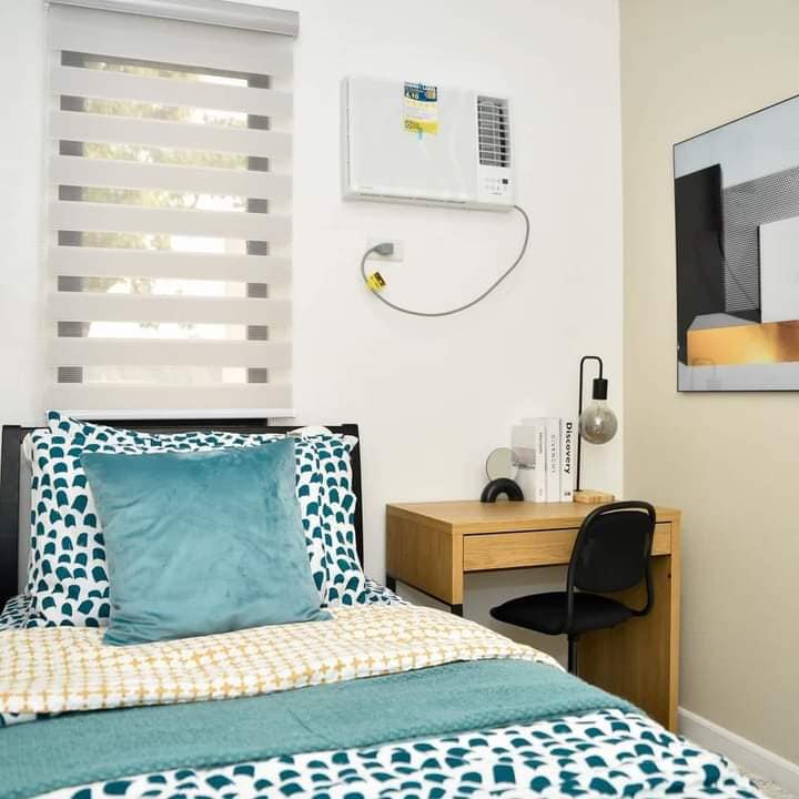 3BR Pre Selling Townhouse with Amenities near Timberland San Mateo Rizal - Media Image Asset Panel Sub-No 6