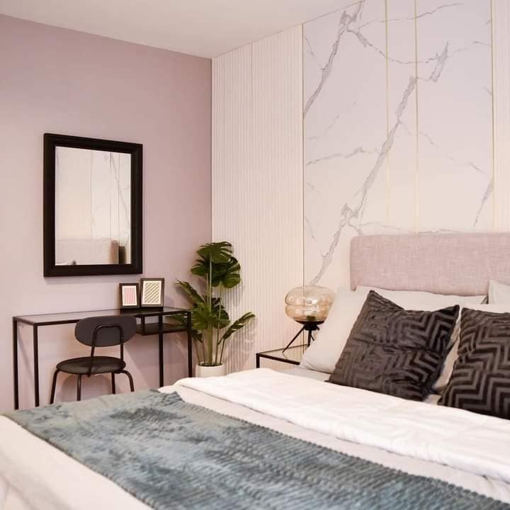 3BR Pre Selling Townhouse with Amenities near Timberland San Mateo Rizal - Media Image Asset Panel Sub-No 7