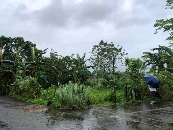 LOT FOR SALE NEAR TIMBERLAND HEIGHTS SAN MATEO RIZAL - Primary Display View Frame Location in San Mateo, Rizal