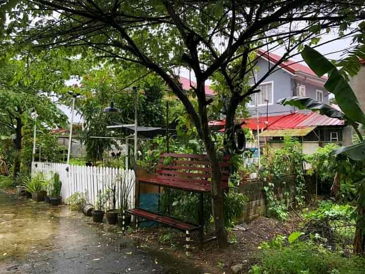 LOT FOR SALE NEAR TIMBERLAND HEIGHTS SAN MATEO RIZAL - Media Image Asset Panel Sub-No 5