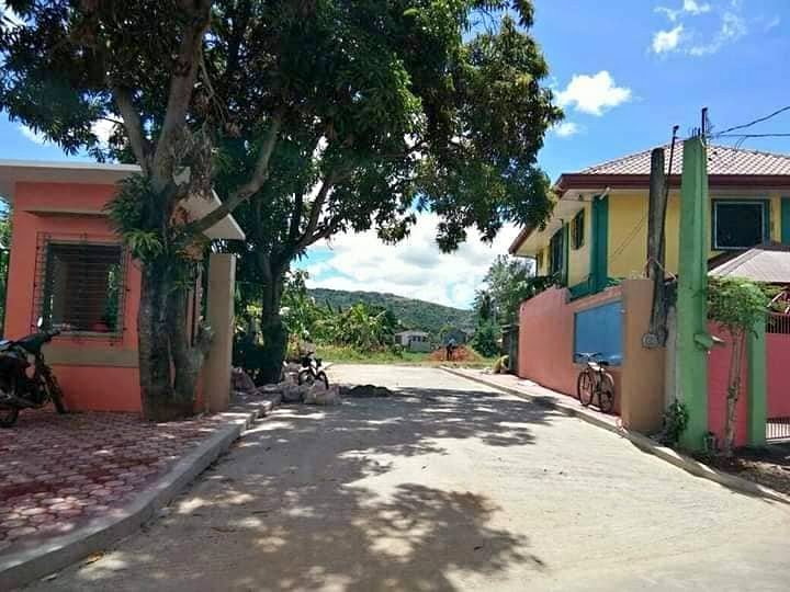 LOT FOR SALE NEAR TIMBERLAND HEIGHTS SAN MATEO RIZAL - Media Image Asset Panel Sub-No 8