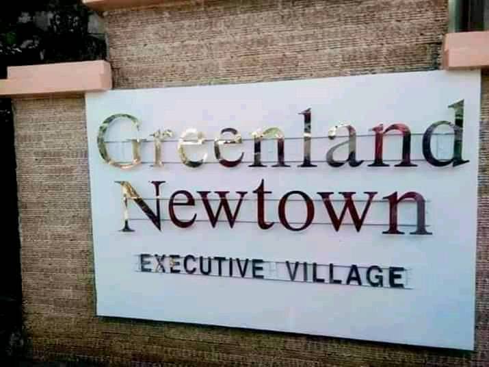 Lot for sale Greenland Newtown Executive Village near SM San Mateo, Rizal - Media Image Asset Panel Sub-No 2